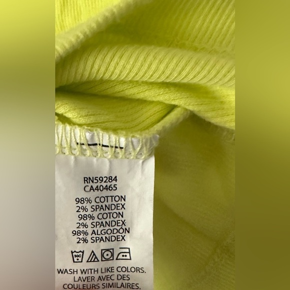 đThe Children's Place: Girls Tank Top- Size Mđ - Picture 3 of 4